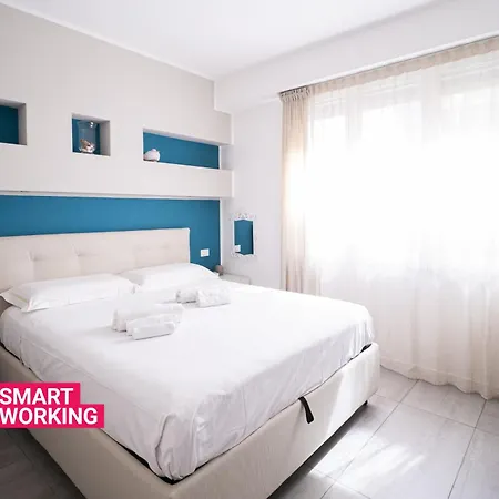 Apartamento Casa Rattazzi By Wonderful Italy