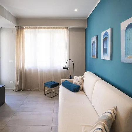 Casa Rattazzi By Wonderful Italy Apartamento *