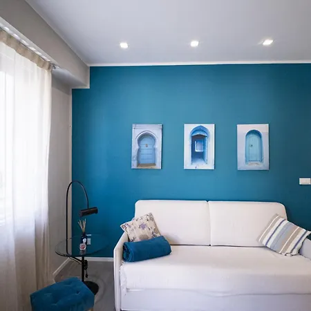 Casa Rattazzi By Wonderful Italy Albisola Superiore