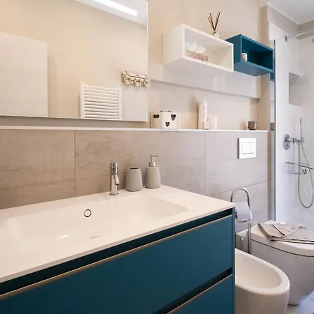 Apartamento Casa Rattazzi By Wonderful Italy