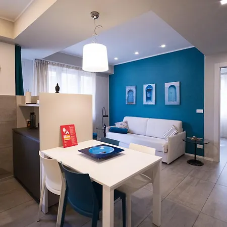 Apartamento Casa Rattazzi By Wonderful Italy Albisola Superiore