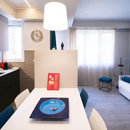 Casa Rattazzi By Wonderful Italy *