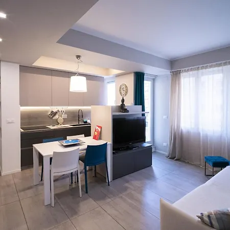 Casa Rattazzi By Wonderful Italy Albisola Superiore