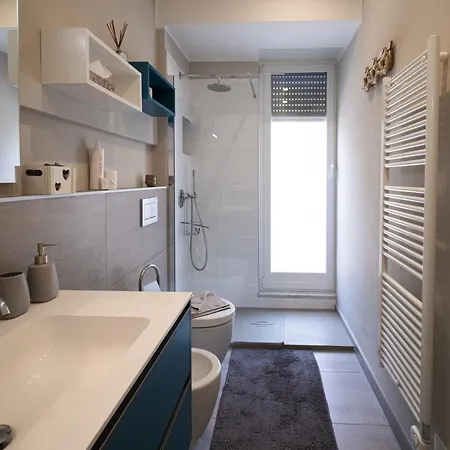 Apartamento Casa Rattazzi By Wonderful Italy