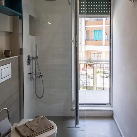 Apartamento Casa Rattazzi By Wonderful Italy *