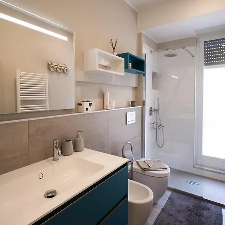 Apartamento Casa Rattazzi By Wonderful Italy Albisola Superiore