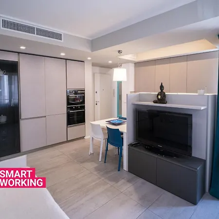 Casa Rattazzi By Wonderful Italy Apartamento