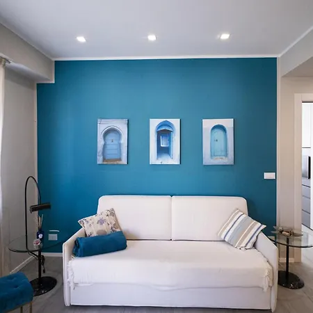 Apartamento Casa Rattazzi By Wonderful Italy