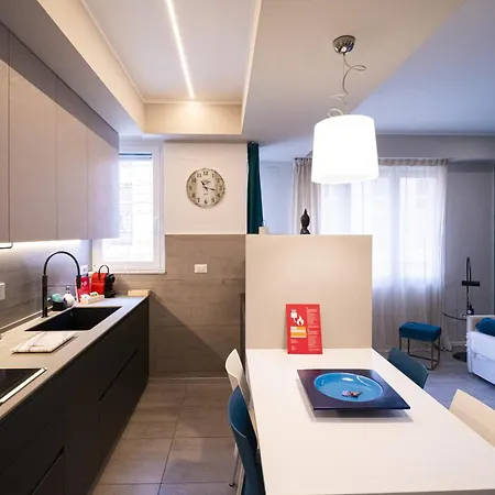 Casa Rattazzi By Wonderful Italy Albisola Superiore