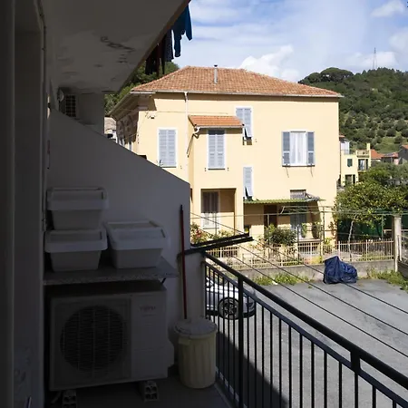 Apartamento Casa Rattazzi By Wonderful Italy *