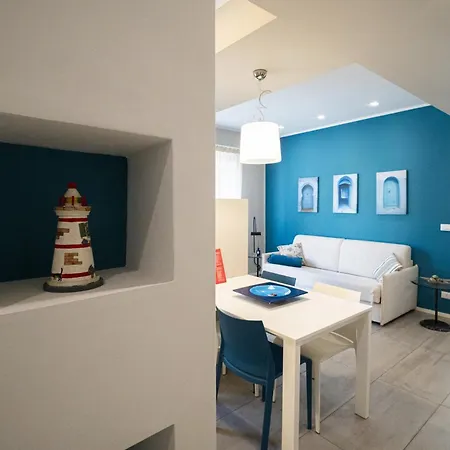 Apartamento Casa Rattazzi By Wonderful Italy Albisola Superiore